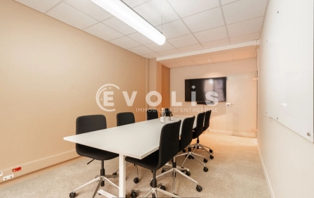 Photo 14 – location Coworking	PARIS (75003)