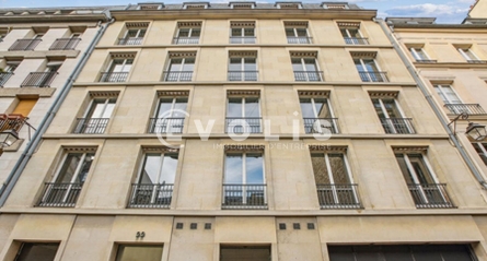 Photo 1 – location Coworking	PARIS (75003)