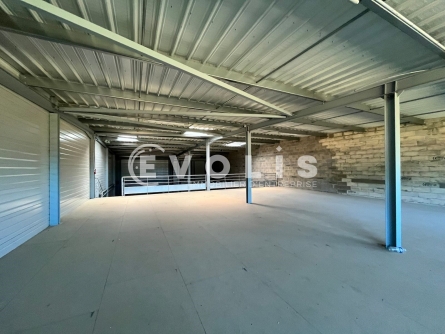 Photo 11 – location Entrepôts / activités	AMBARES ET LAGRAVE (33440)