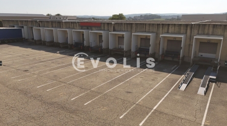 Photo 3 – location bureaux	ROQUEMAURE (30150)
