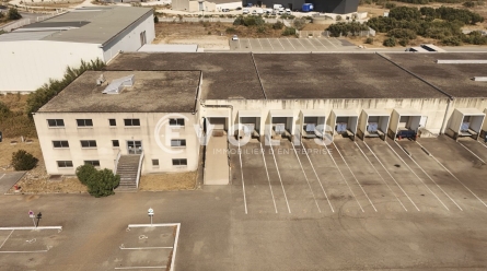 Photo 4 – location bureaux	ROQUEMAURE (30150)