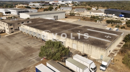 Photo 5 – location bureaux	ROQUEMAURE (30150)