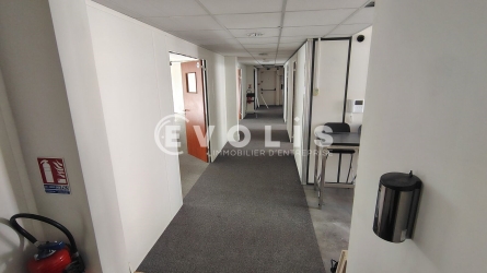 Photo 6 – location bureaux	MONTREUIL (93100)