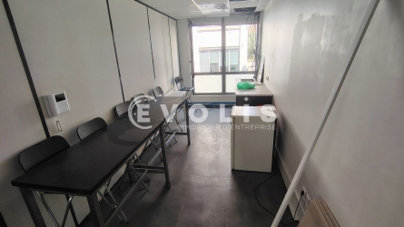 Photo 9 – location bureaux	MONTREUIL (93100)