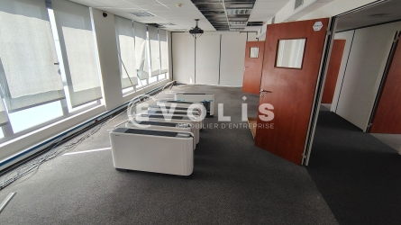 Photo 4 – location bureaux	MONTREUIL (93100)