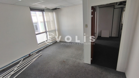 Photo 3 – location bureaux	MONTREUIL (93100)