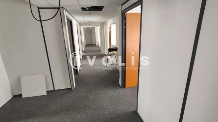 Photo 5 – location bureaux	MONTREUIL (93100)