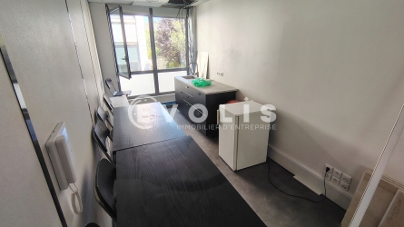 Photo 8 – location bureaux	MONTREUIL (93100)