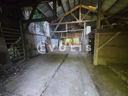 Photo 2 – vente Entrepôts / activités	ETAMPES (91150)
