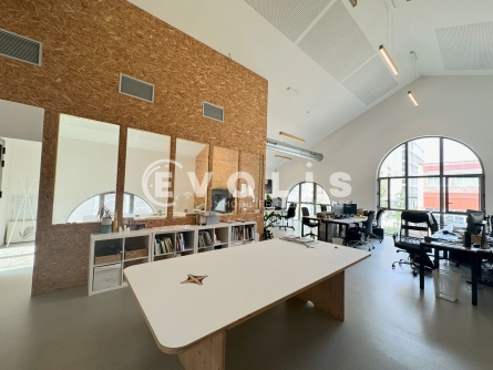 Photo 2 – location bureaux	BORDEAUX (33000)
