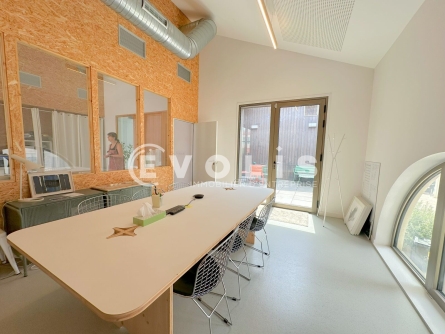 Photo 3 – location bureaux	BORDEAUX (33000)