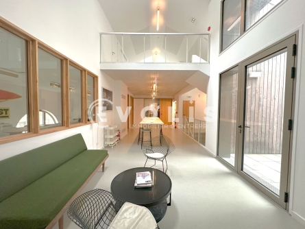 Photo 5 – location bureaux	BORDEAUX (33000)