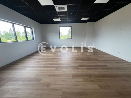 Photo 8 – location Entrepôts / activités	COURTRY (77181)