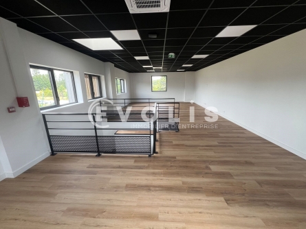 Photo 9 – location Entrepôts / activités	COURTRY (77181)