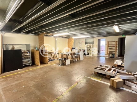 Photo 7 – location Entrepôts / activités	EYSINES (33320)