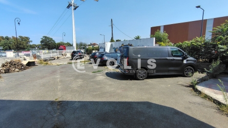 Photo 5 – location Terrains	LIMEIL BREVANNES (94450)