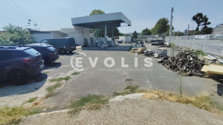 Photo 4 – location Terrains	LIMEIL BREVANNES (94450)