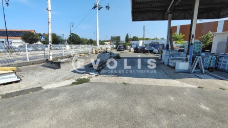 Photo 3 – location Terrains	LIMEIL BREVANNES (94450)