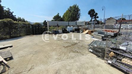 Photo 1 – location Terrains	LIMEIL BREVANNES (94450)