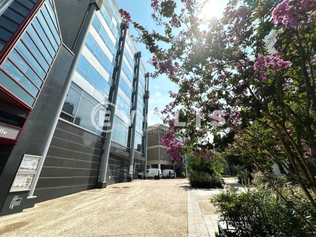 Photo 1 – location bureaux	ISSY LES MOULINEAUX (92130)