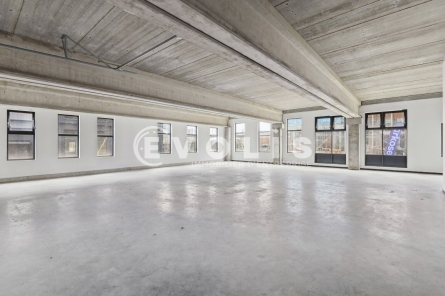 Photo 3 – location Entrepôts / activités	NANTERRE (92000)