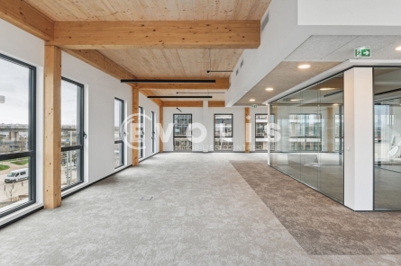 Photo 15 – location Entrepôts / activités	NANTERRE (92000)