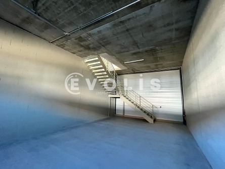 Photo 4 – location Entrepôts / activités	GRADIGNAN (33170)