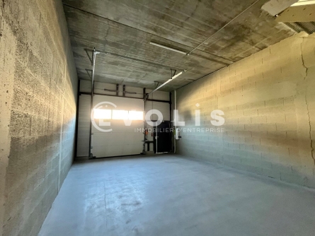 Photo 2 – location Entrepôts / activités	GRADIGNAN (33170)