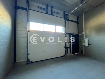 Photo 6 – location Entrepôts / activités	GRADIGNAN (33170)