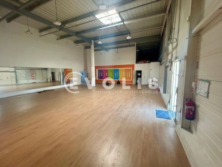 Photo 6 – location Locaux commerciaux	MENNECY (91540)