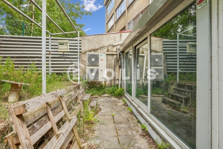 Photo 12 – vente bureaux	GENTILLY (94250)