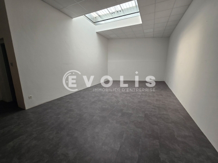 Photo 12 – location Entrepôts / activités	CHILLY MAZARIN (91380)