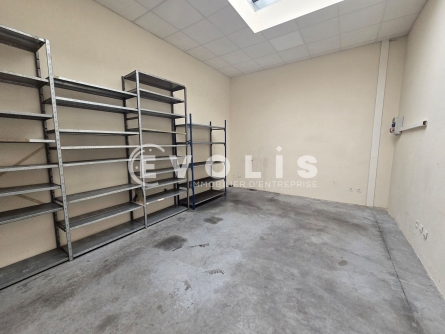 Photo 6 – location Entrepôts / activités	CHILLY MAZARIN (91380)