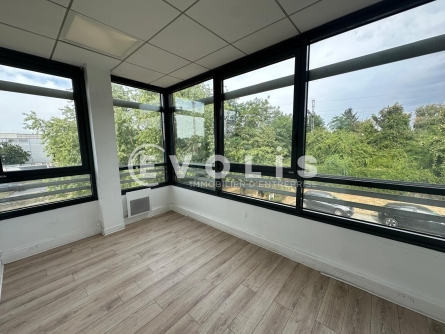 Photo 11 – location Entrepôts / activités	GENNEVILLIERS (92230)