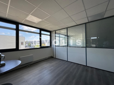 Photo 6 – location Entrepôts / activités	GENNEVILLIERS (92230)