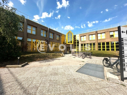 Photo 15 – location bureaux	BAGNEUX (92220)