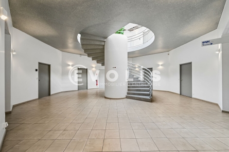 Photo 2 – location bureaux	BAGNEUX (92220)