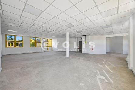 Photo 8 – location bureaux	BAGNEUX (92220)