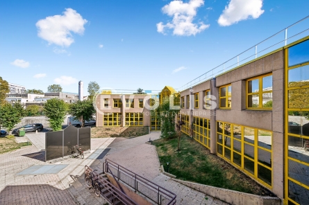 Photo 11 – location bureaux	BAGNEUX (92220)