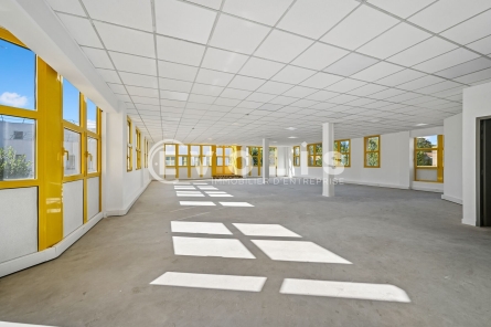 Photo 12 – location bureaux	BAGNEUX (92220)
