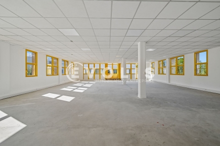 Photo 13 – location bureaux	BAGNEUX (92220)