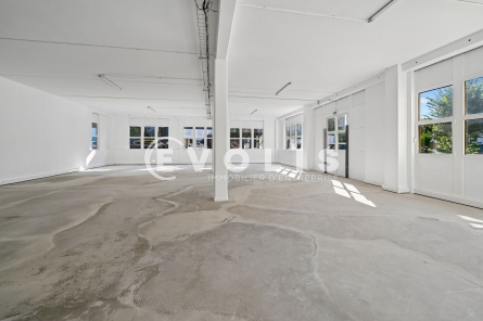 Photo 14 – location bureaux	BAGNEUX (92220)