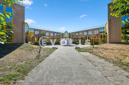 Photo 3 – location bureaux	BAGNEUX (92220)