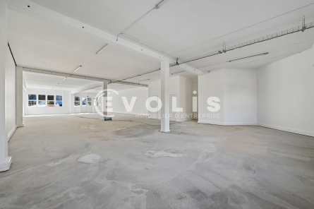 Photo 4 – location bureaux	BAGNEUX (92220)