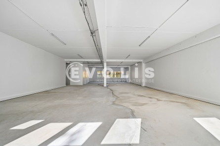Photo 5 – location bureaux	BAGNEUX (92220)
