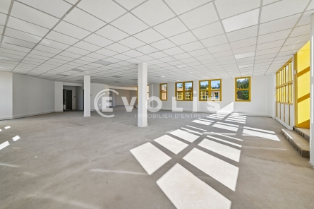 Photo 6 – location bureaux	BAGNEUX (92220)