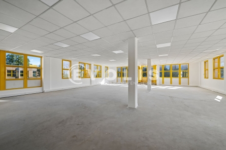 Photo 7 – location bureaux	BAGNEUX (92220)