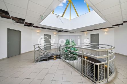 Photo 9 – location bureaux	BAGNEUX (92220)