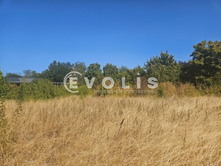 Photo 3 – vente Terrains	VILLEJUST (91140)