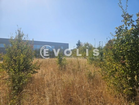 Photo 5 – vente Terrains	VILLEJUST (91140)